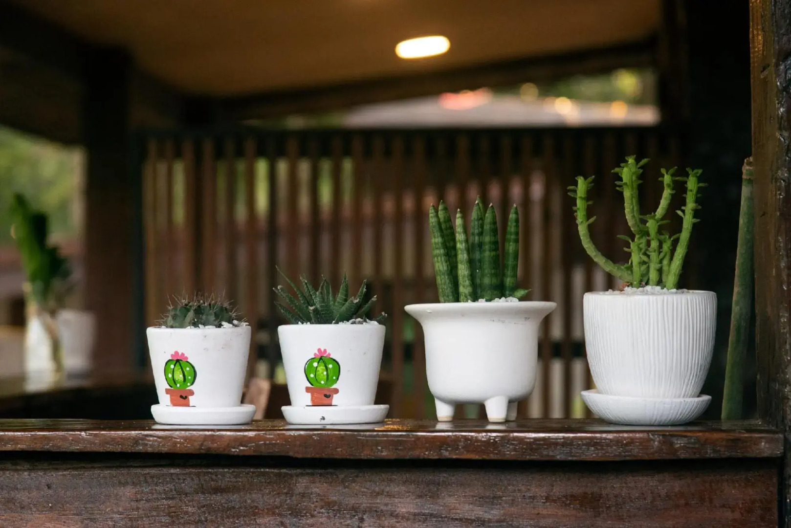 Tawan Riverside - Elephant Resort