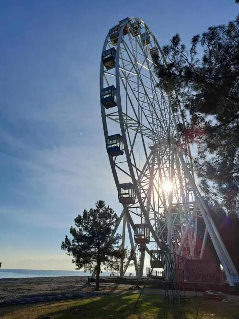 Apartamenty na ul Gochua 13