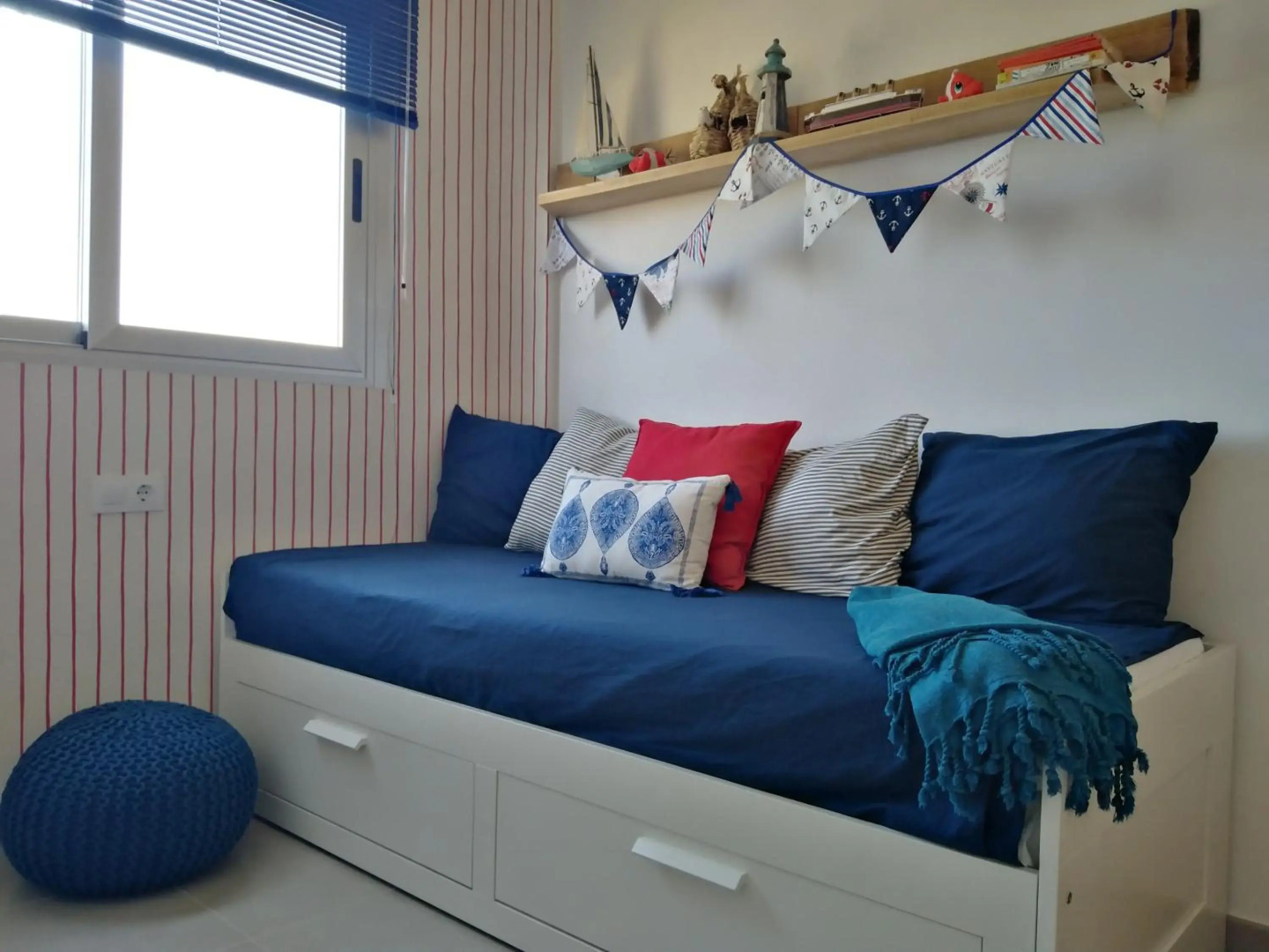 Apartamento Paraiso Beach