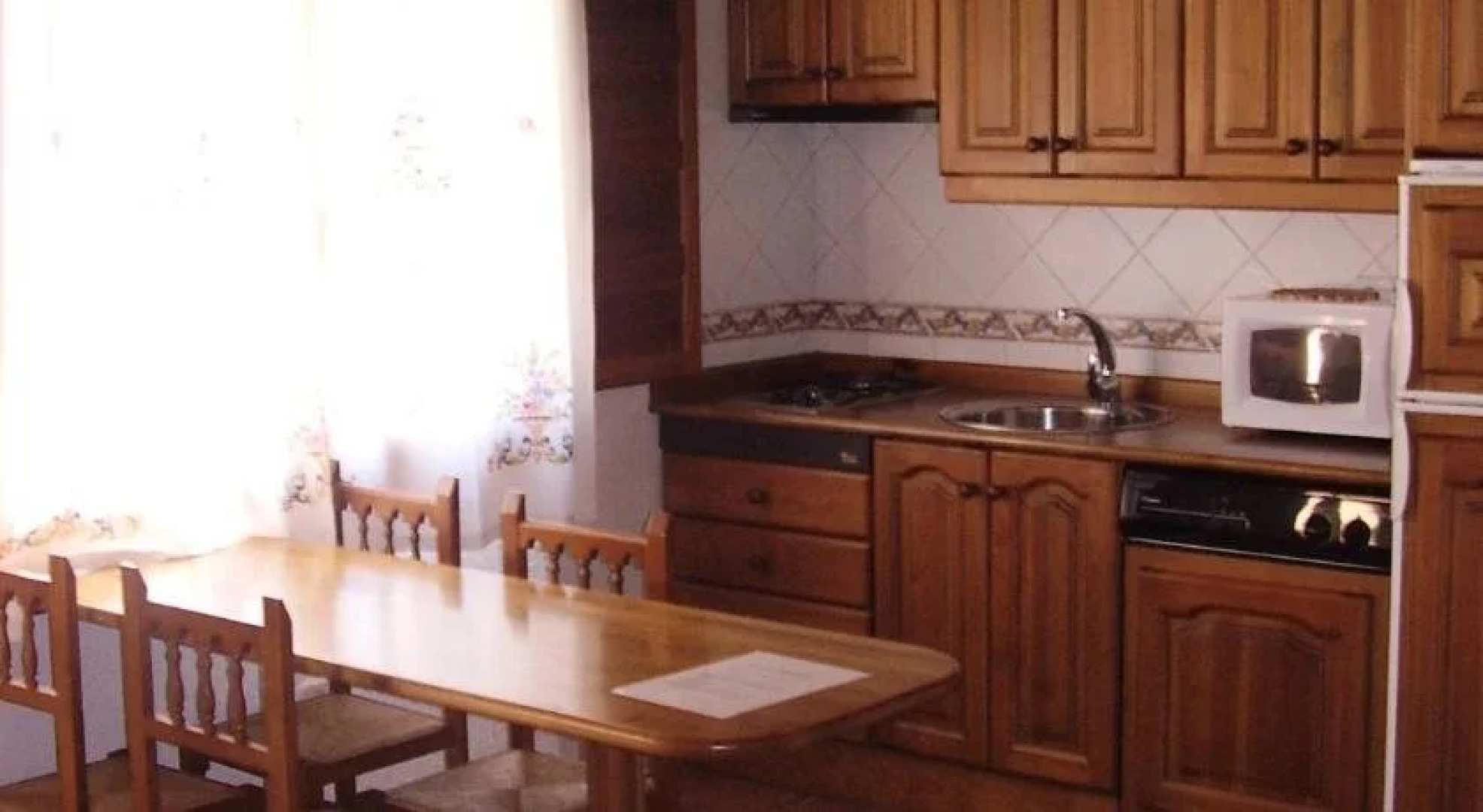 Hotel Casa Rural Ropino