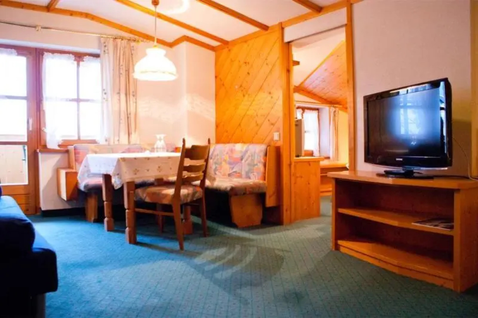 Hotel-Gasthof "Zur Mühle"