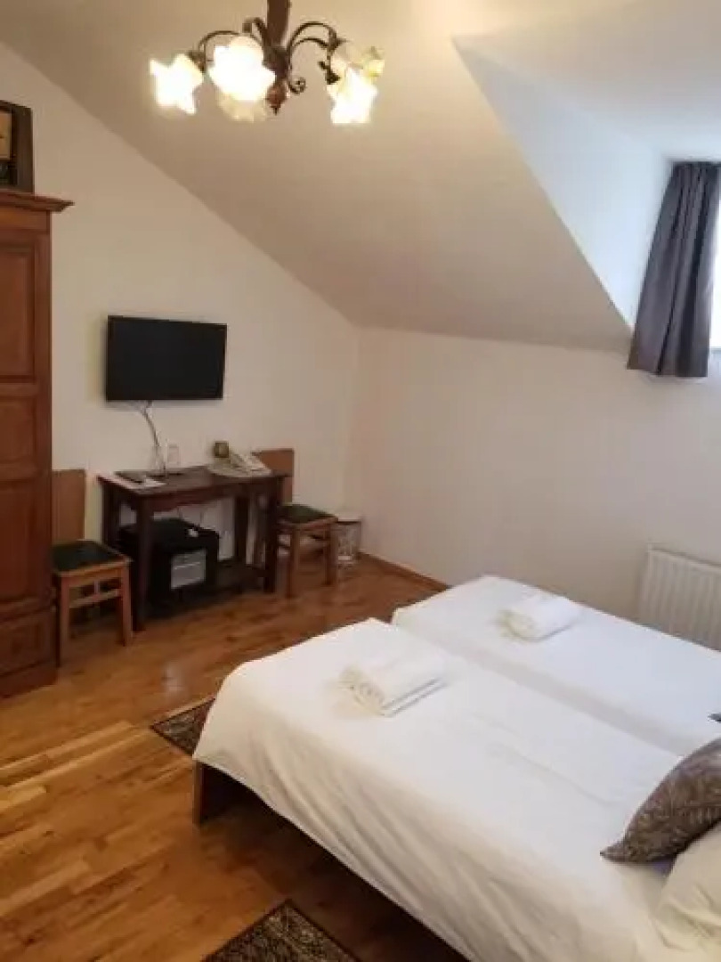 Wellness B&B Winery Sontacchi