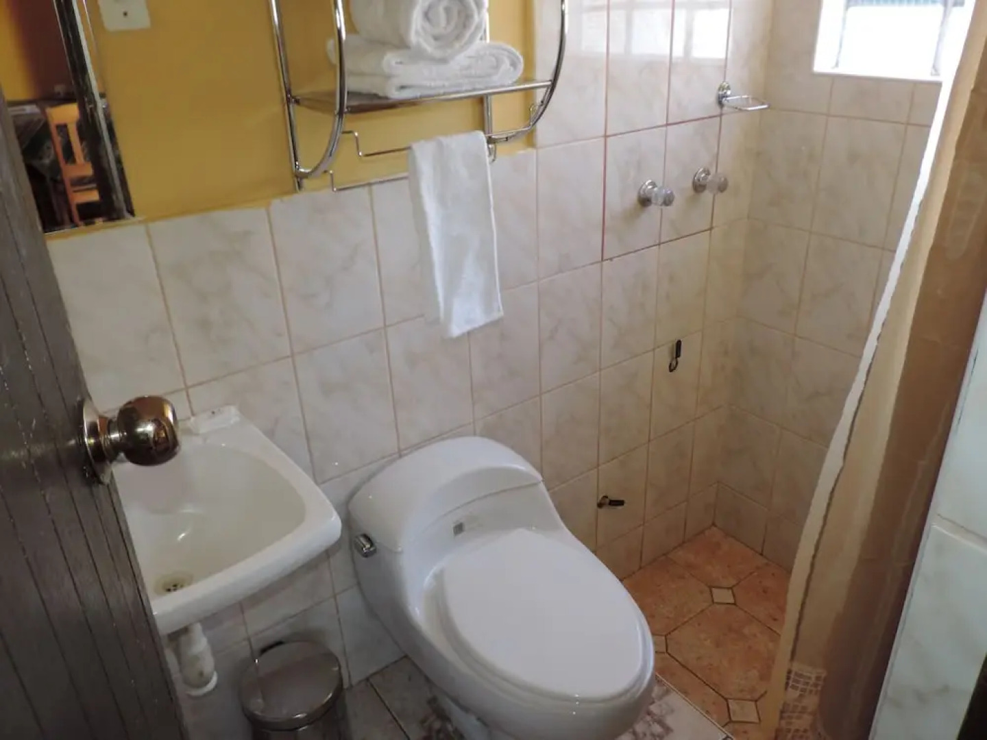 Hospedaje Familiar Kitamayu