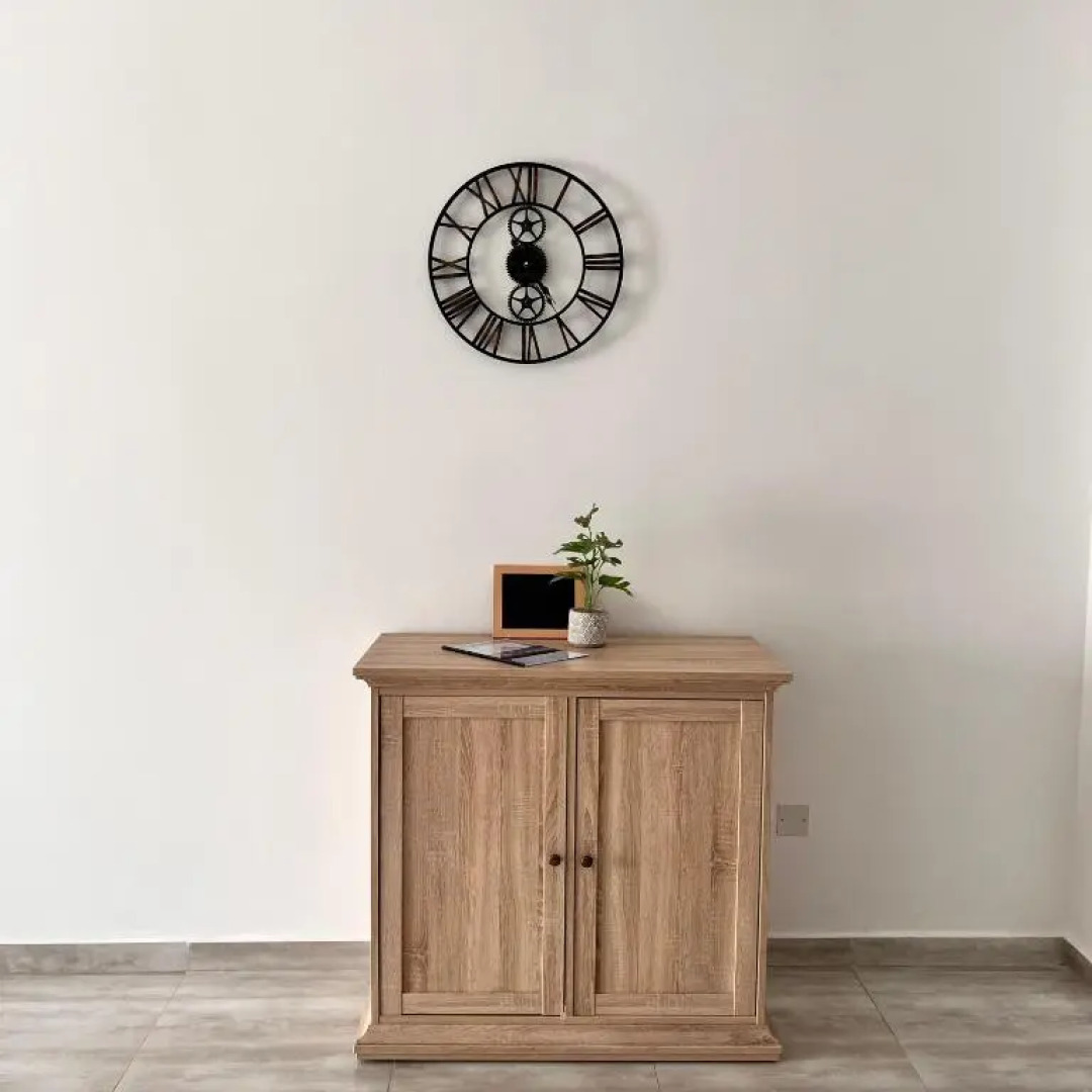 F5-3 Room 2 single beds shared bathroom in shared Flat