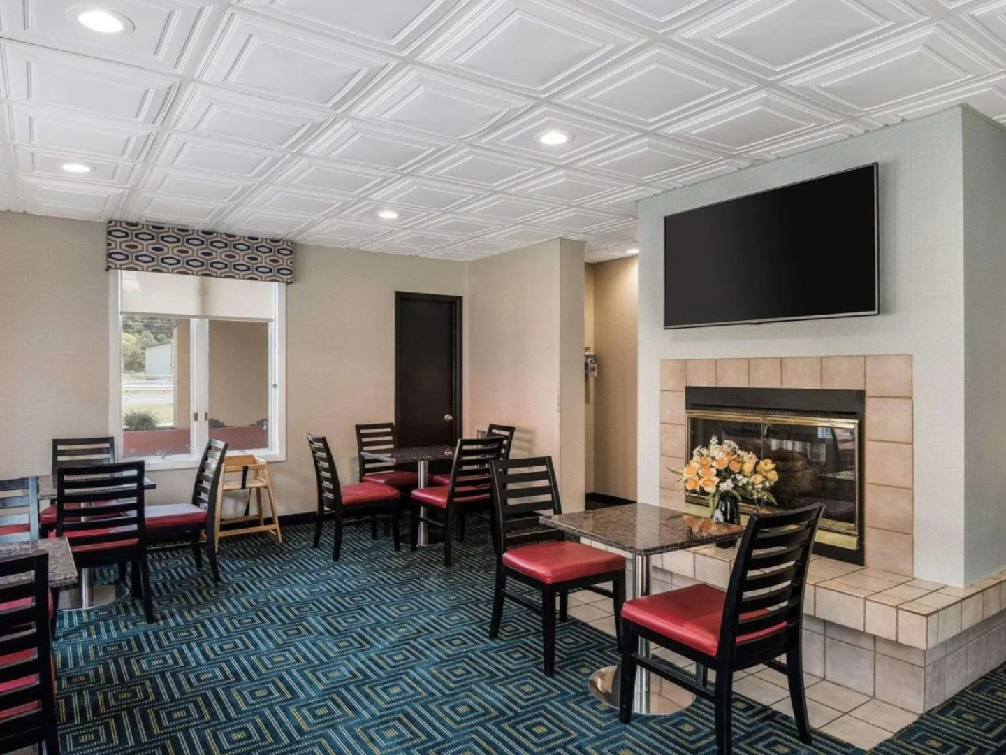 Econo Lodge Pocomoke City Hwy 13