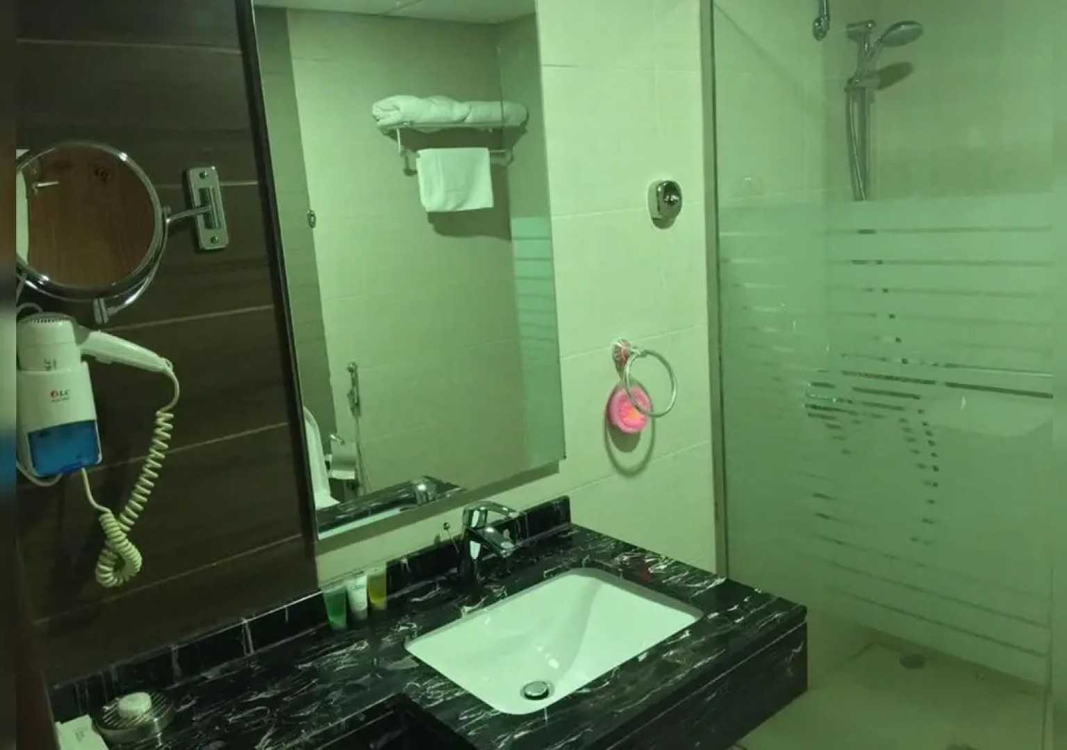 Amwaj Yanbu Residential Units