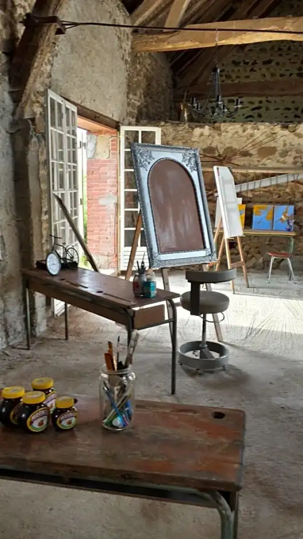 Le Petit Savriere B&B