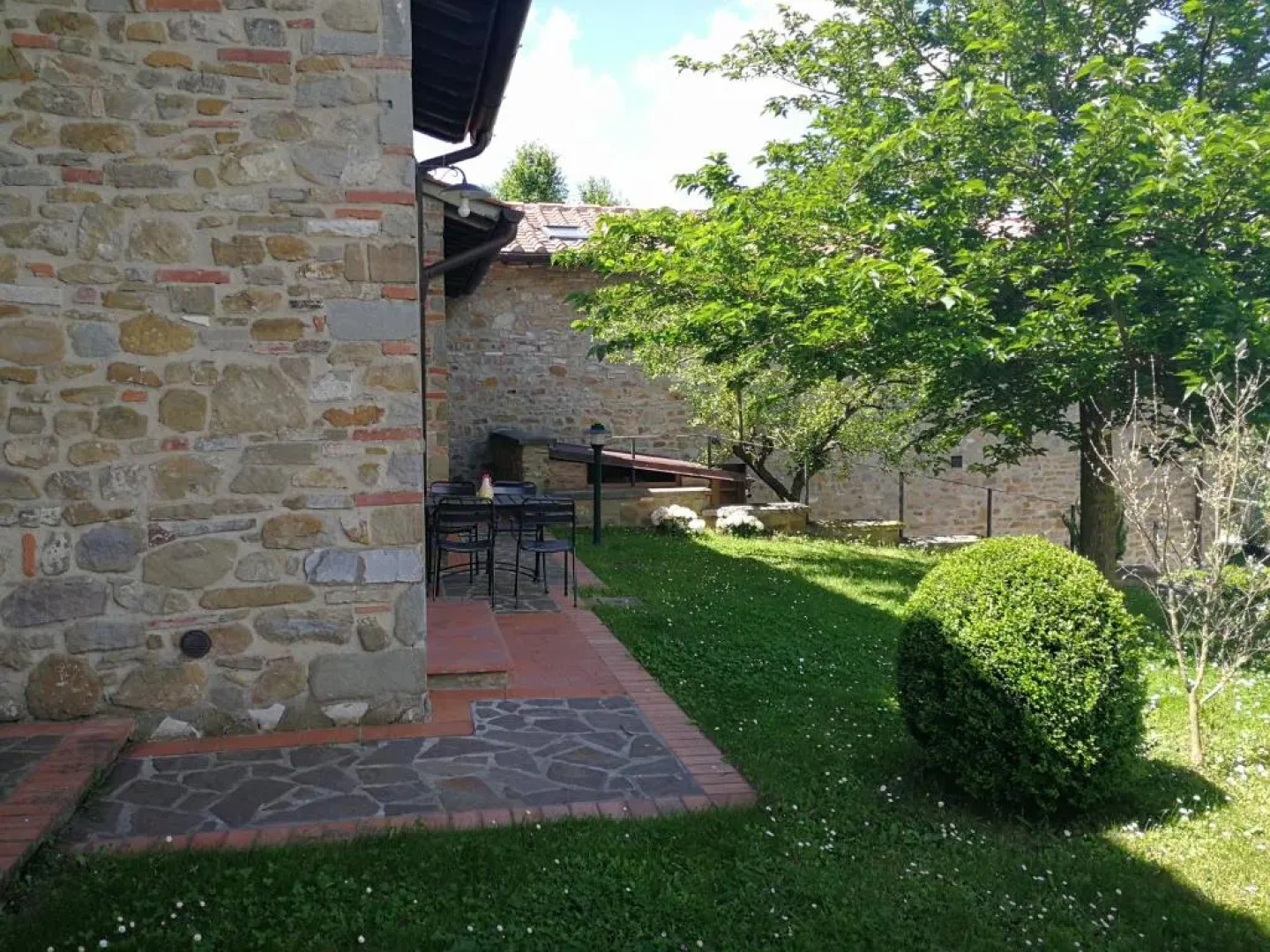 Residence il Poggiolino