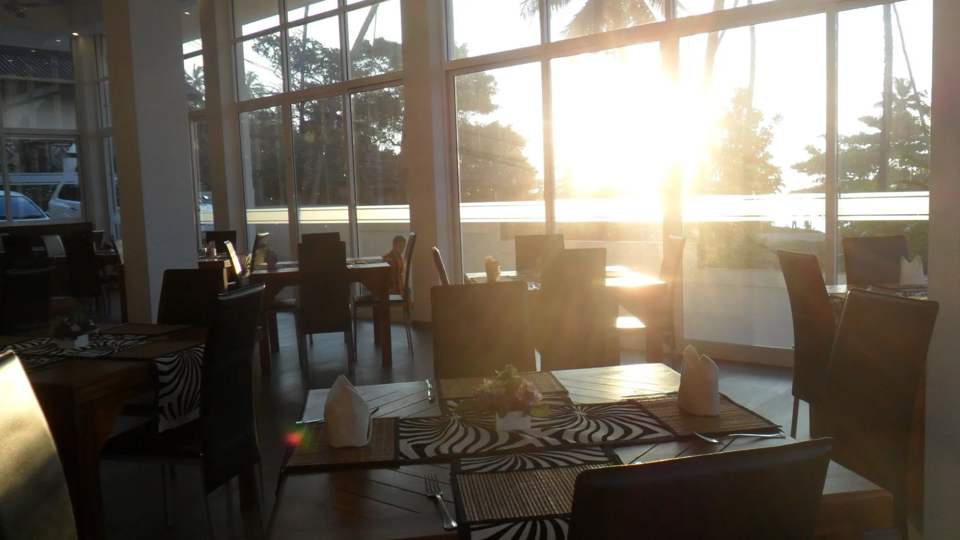 Sole Luna Resort & Spa