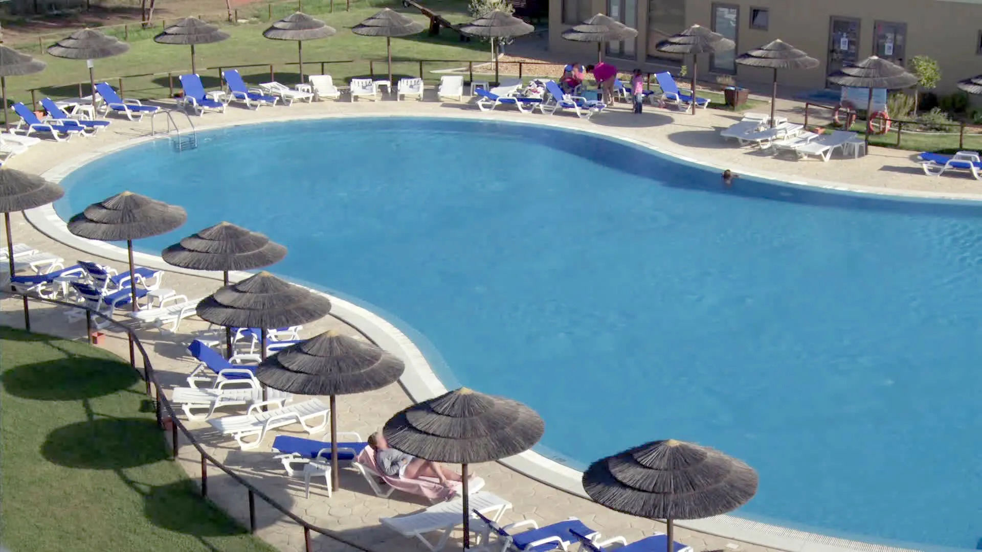 AP Cabanas Beach & Nature - Adults Friendly