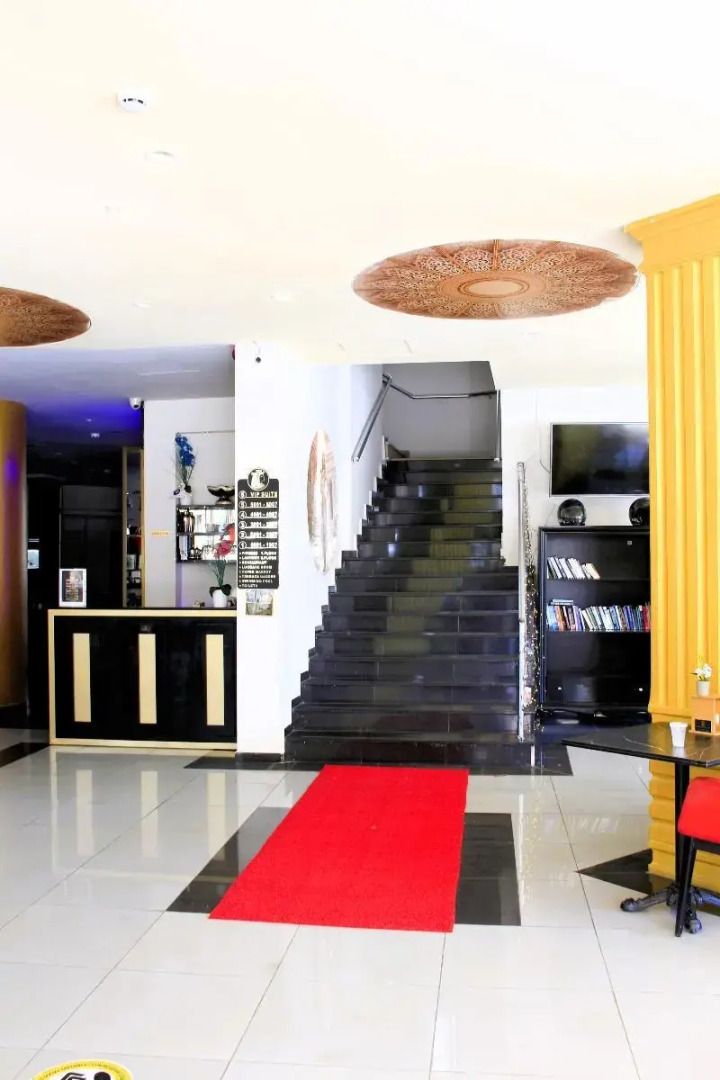 Cleopatra City Hotel