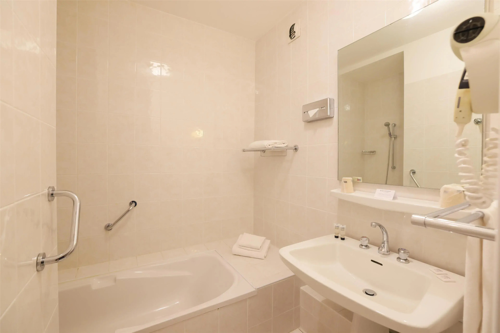 Best Western Grand Hotel de Paris & Spa