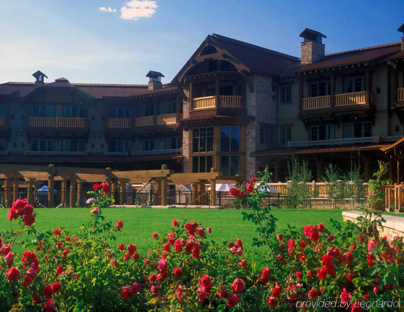 Hotel Park City, Autograph Collection