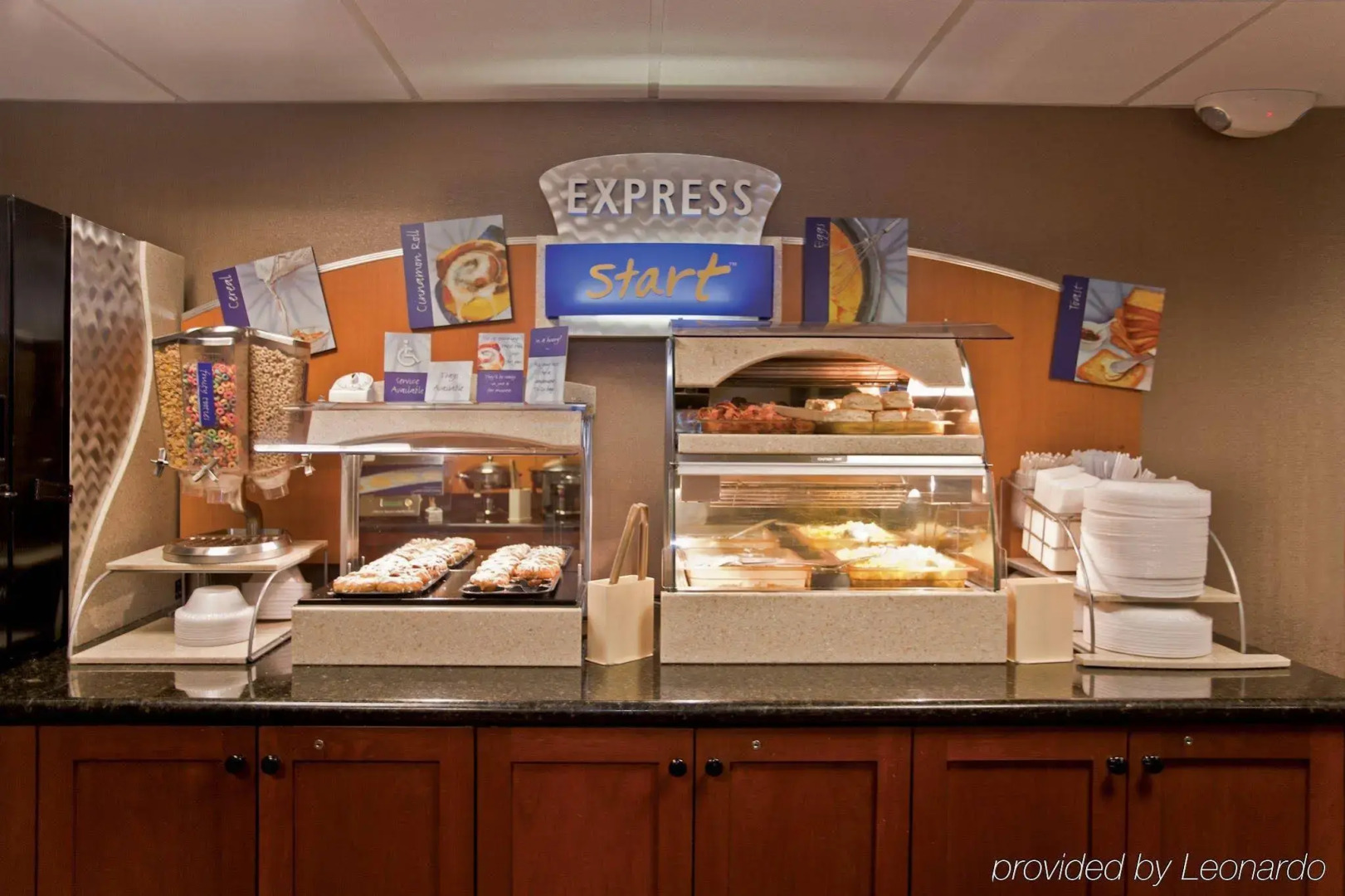 Holiday Inn Express San Francisco Airport South by IHG