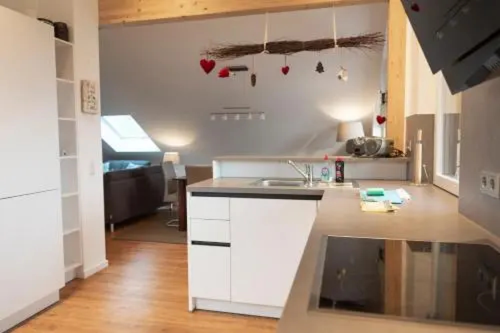 Ferienwohnung Baumer