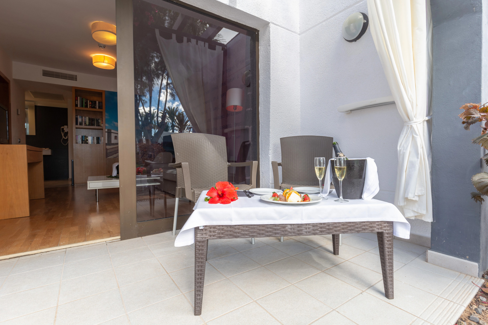 R2 Romantic Fantasia Dreams & Suites Hotel – Adults Only - All inclusive