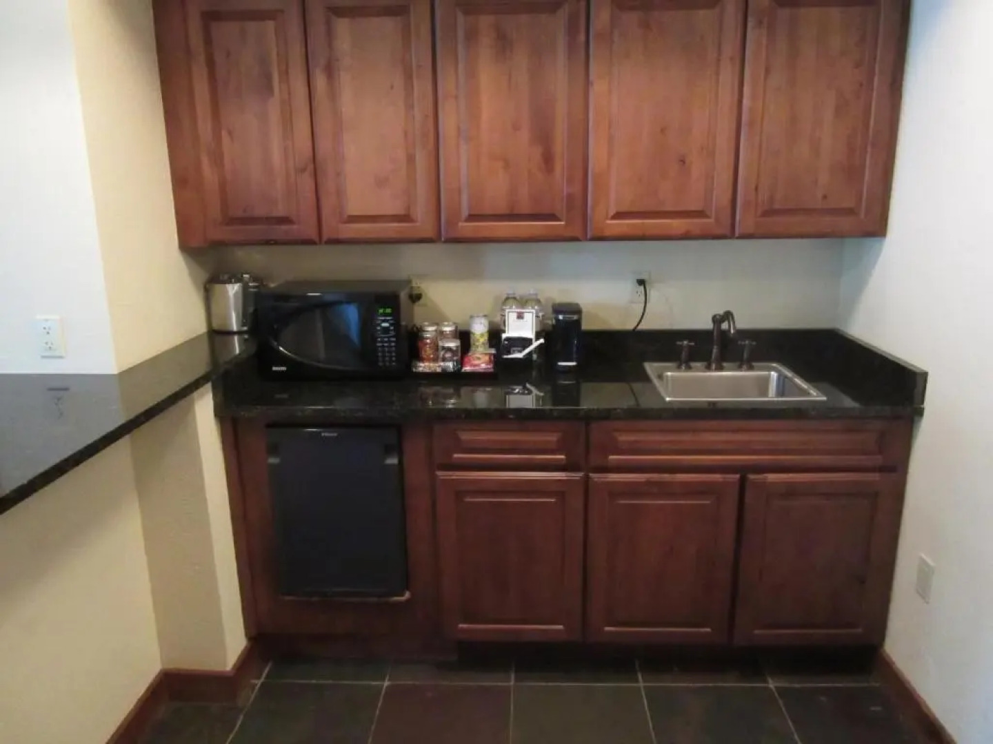 Lodge at Whitefish Lake