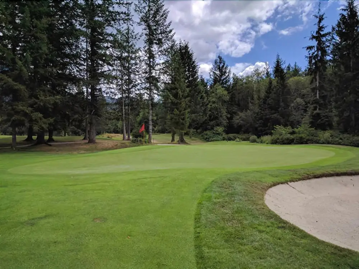 Moon Dance Vacation Rentals