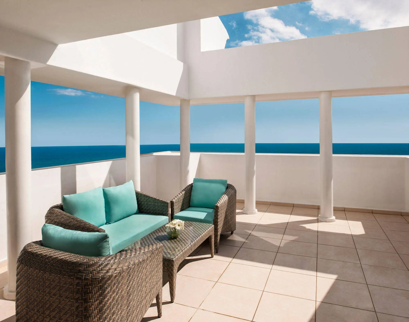 Kaya Artemis Resort & Casino - All inclusive