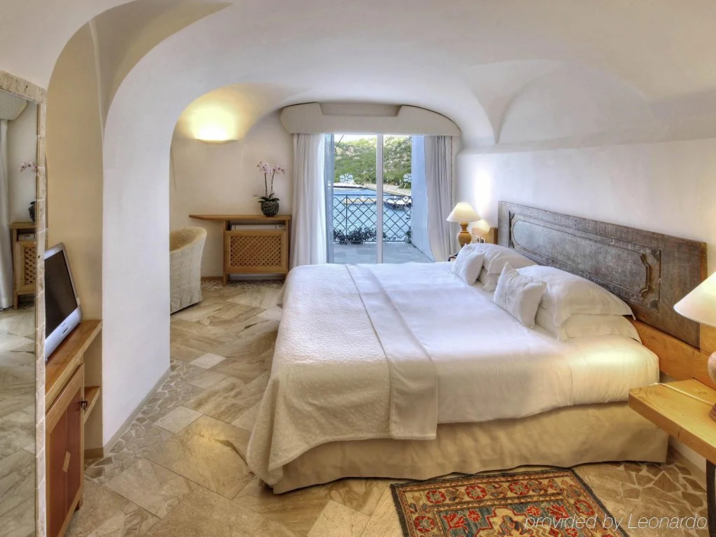 Grand Hotel Poltu Quatu & Il Residence Poltu Quatu