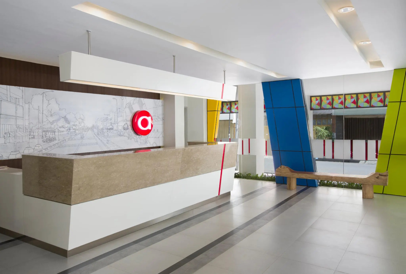 Amaris Hotel Malioboro