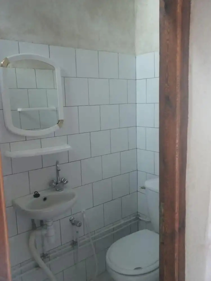 Résidence La Source