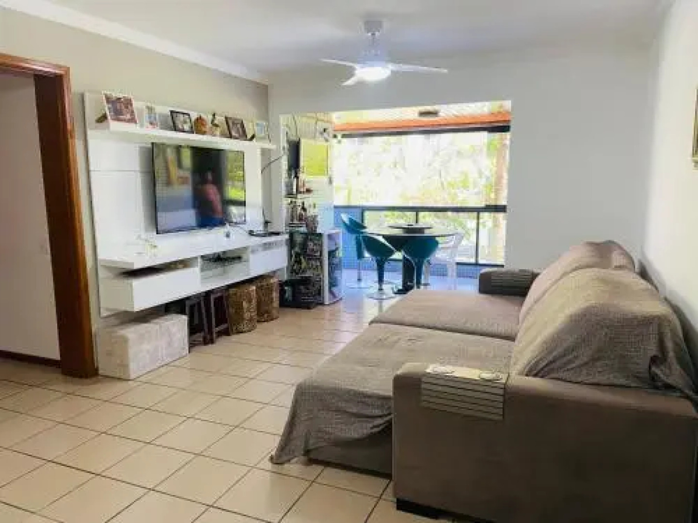 Apartamento Atlantico