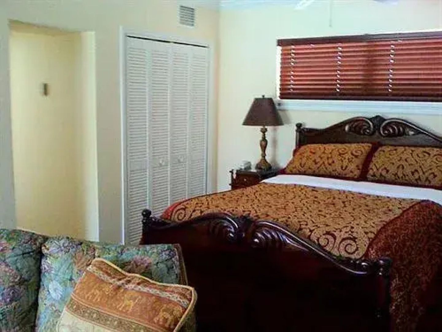 Tarpon Flats Inn & Marina - Key Largo