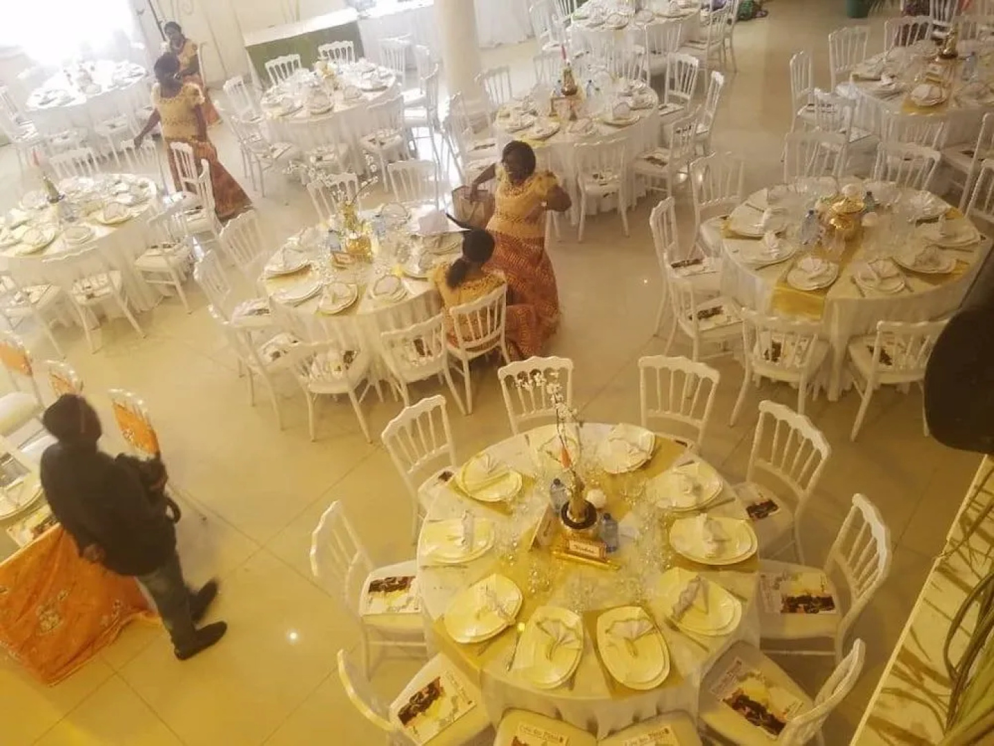 Hotel Byblos Palace