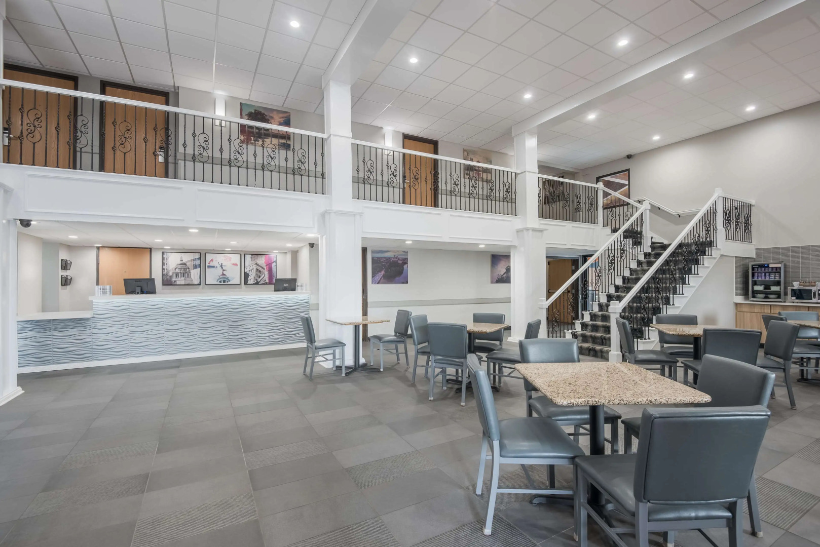 Best Western Fort Wayne I-69 North