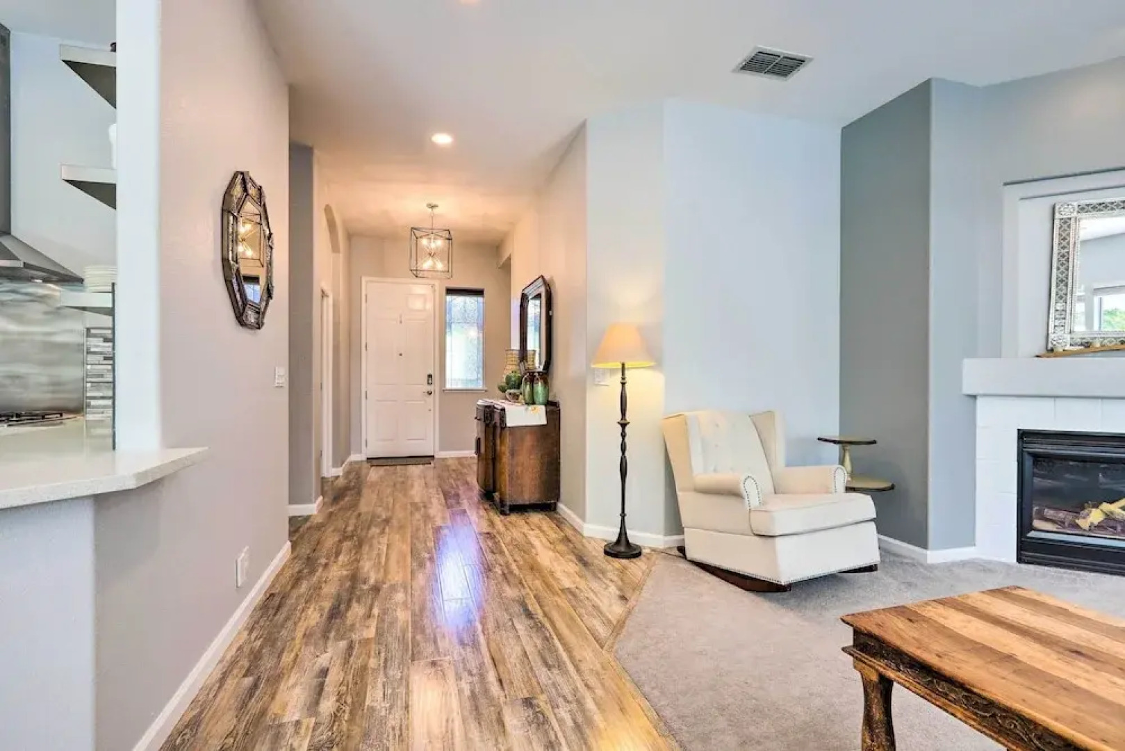 Spacious Folsom Getaway w/ Pool & Hot Tub!