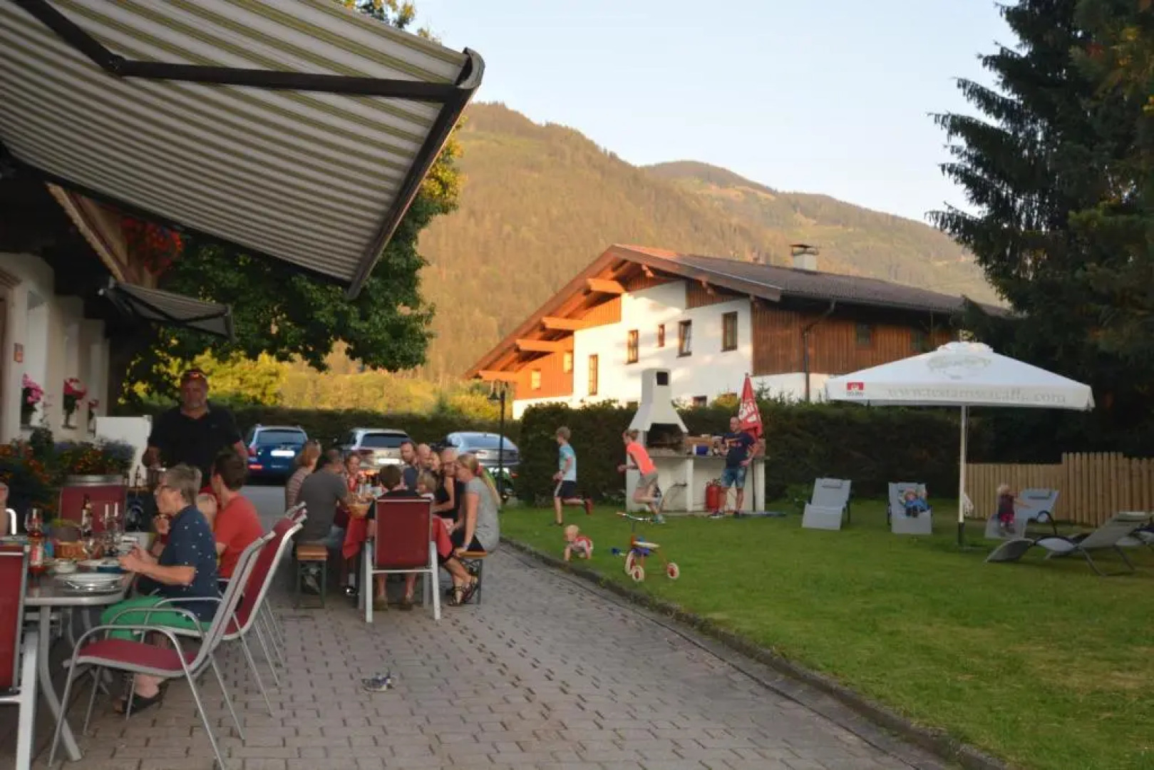 Ferienhof Kasparbauer