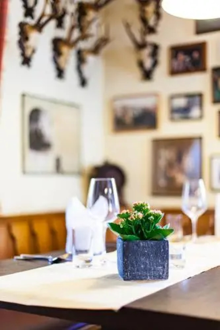 Landgasthof zur Sonne