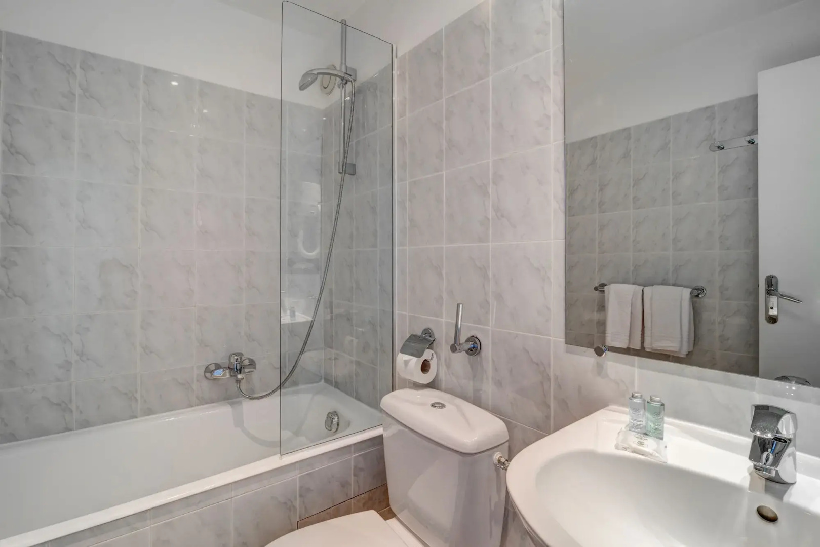 Hôtel Monterosa - Astotel