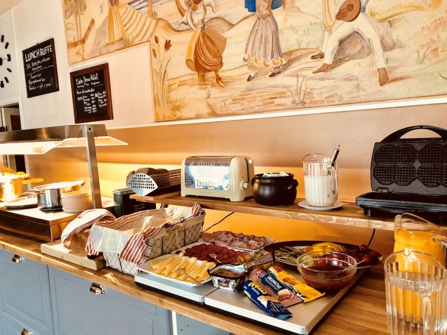 Dala-Järna Hotell