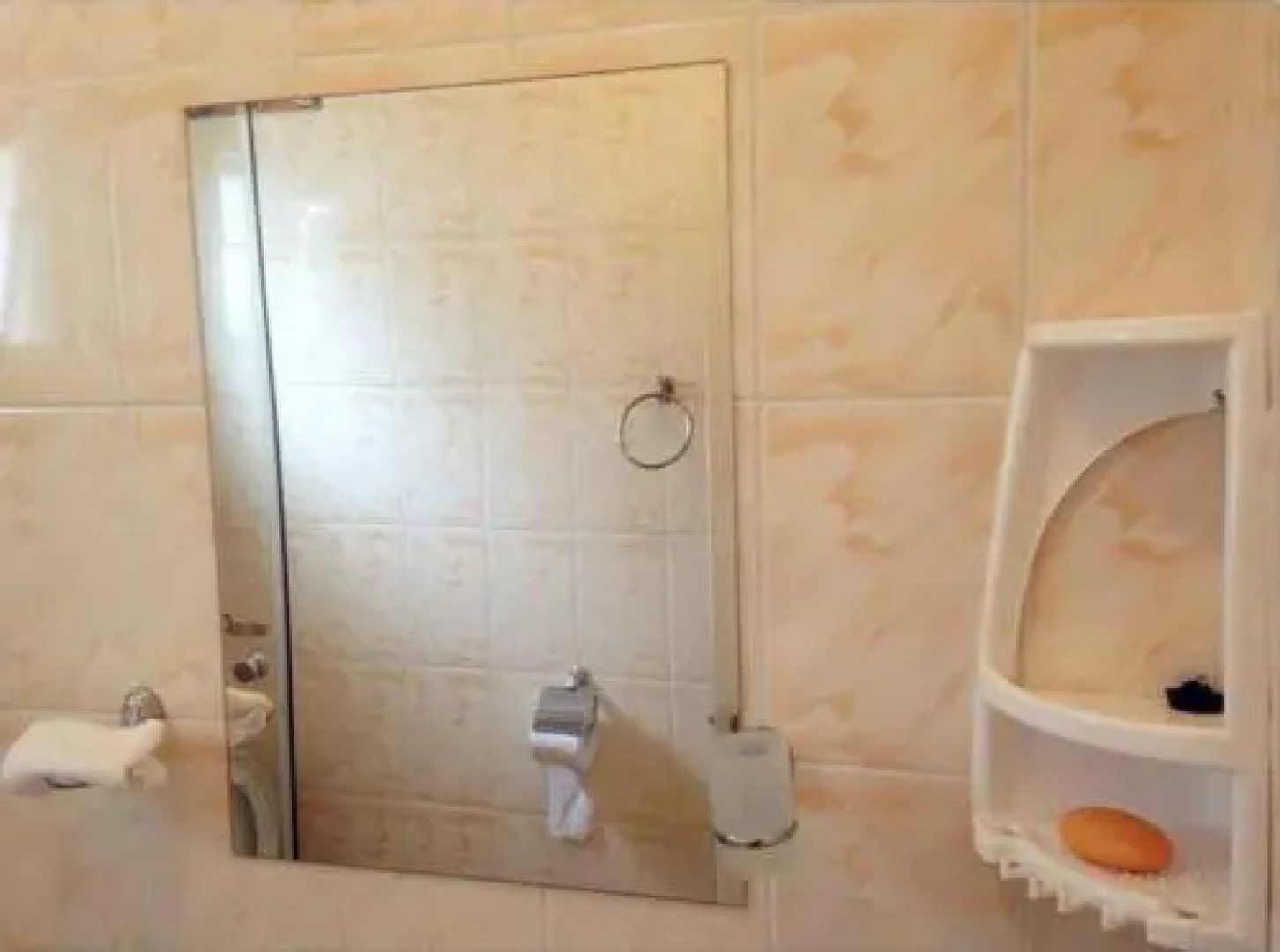 Apart Hotel Hoi Kong