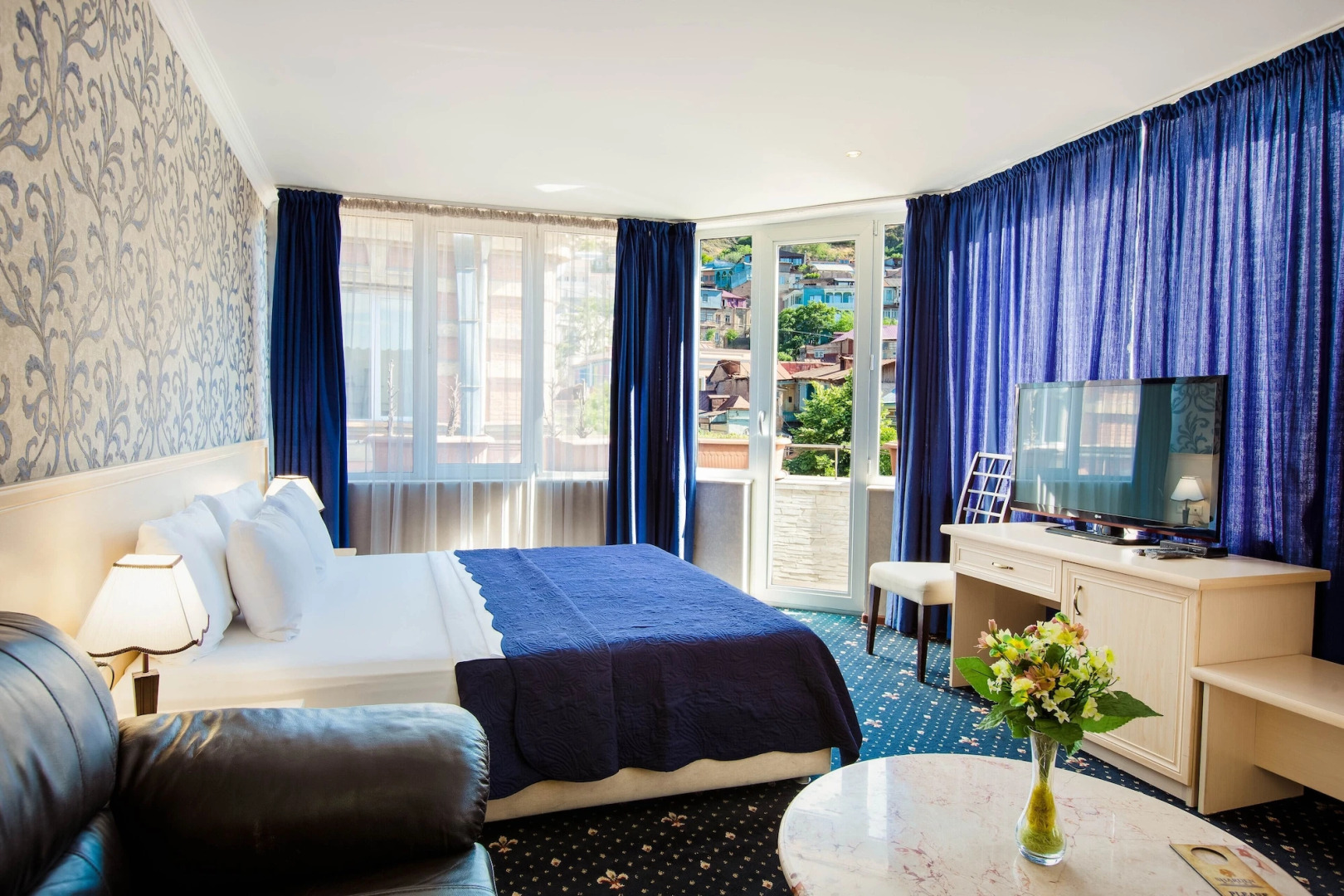 Гостиница «Шарден»