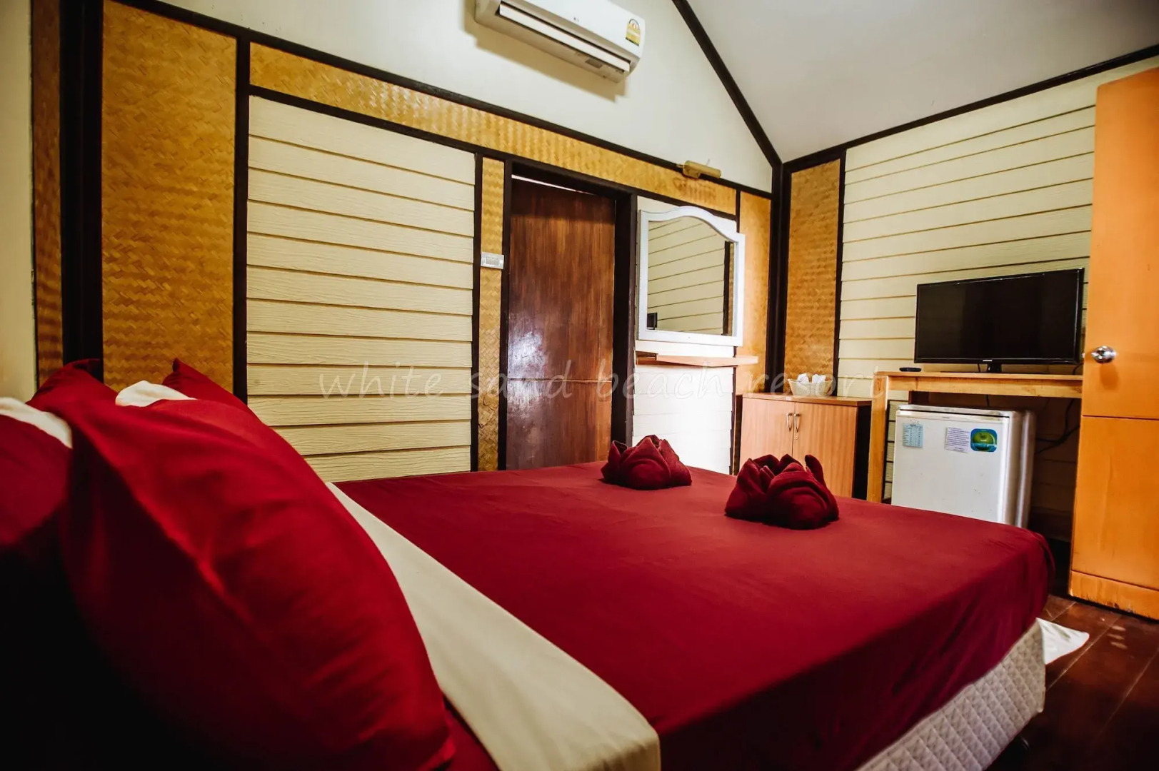 White Sand Beach Resort