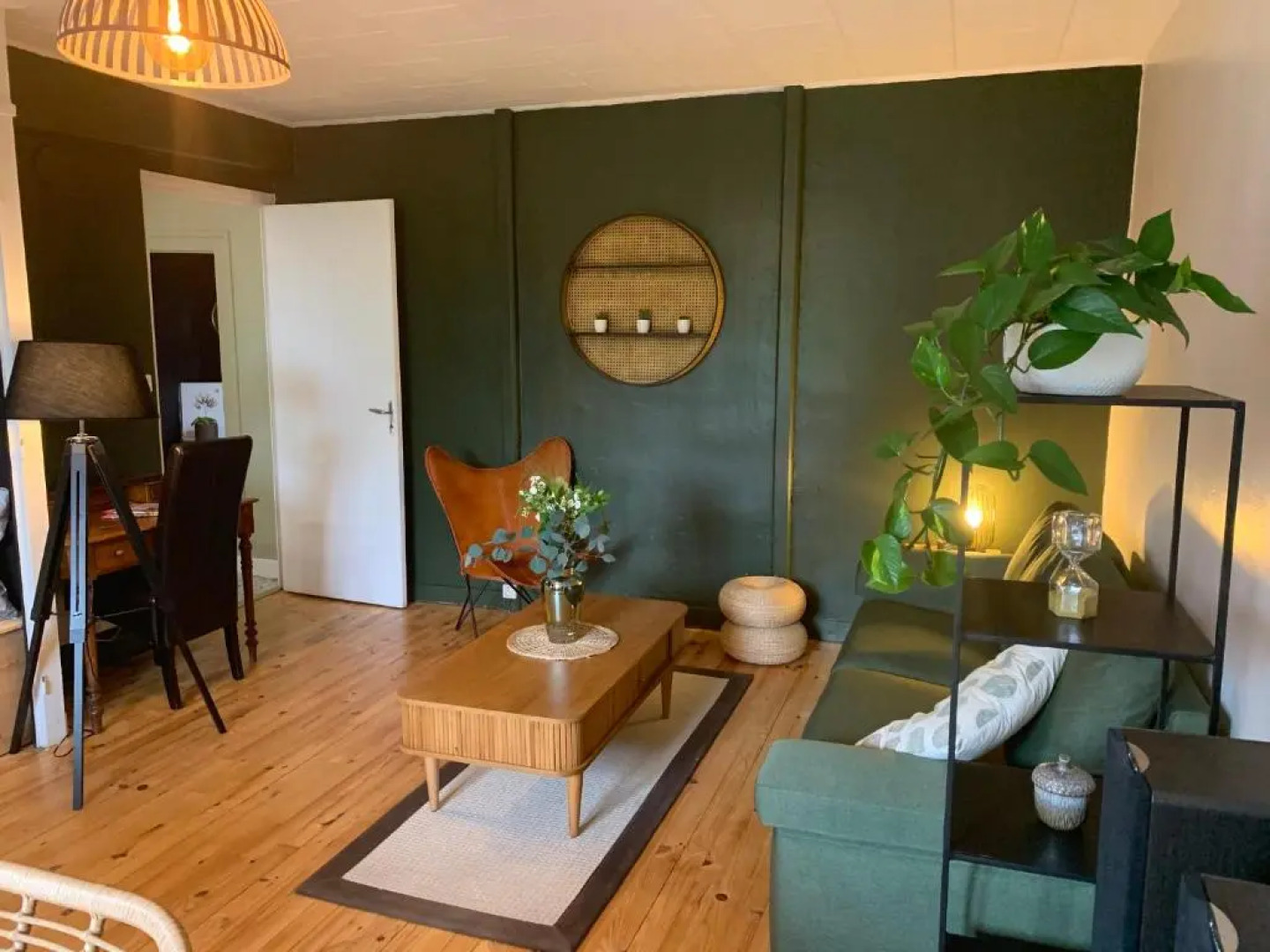 La Ferme du Puy D'or