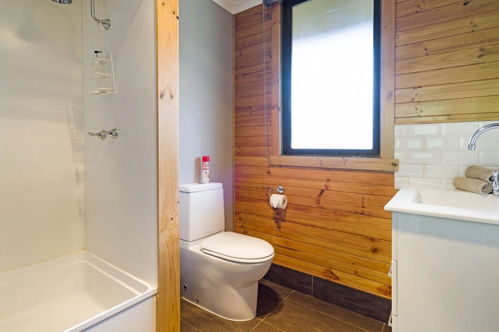 Mole Creek Cabins
