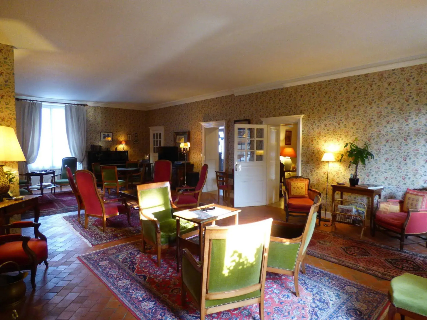 La Tonnellerie