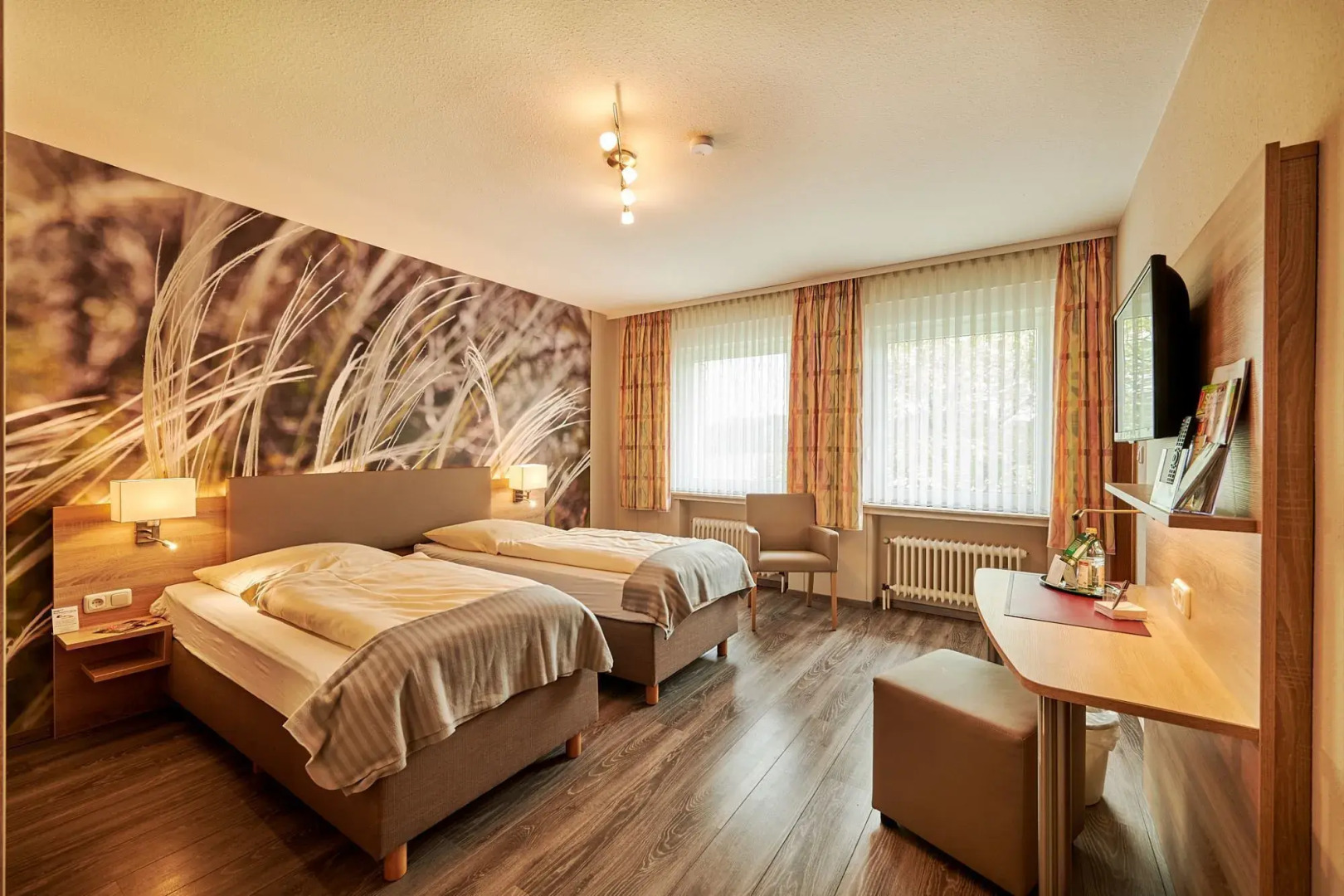 Landgasthaus Hotel H. Kortlüke