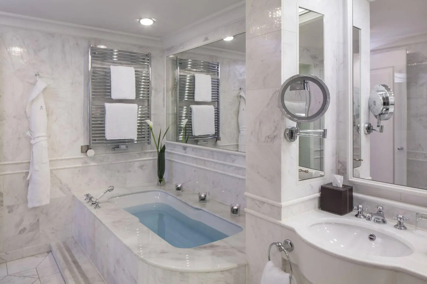 Falkensteiner Schlosshotel Velden – The Leading Hotels of the World