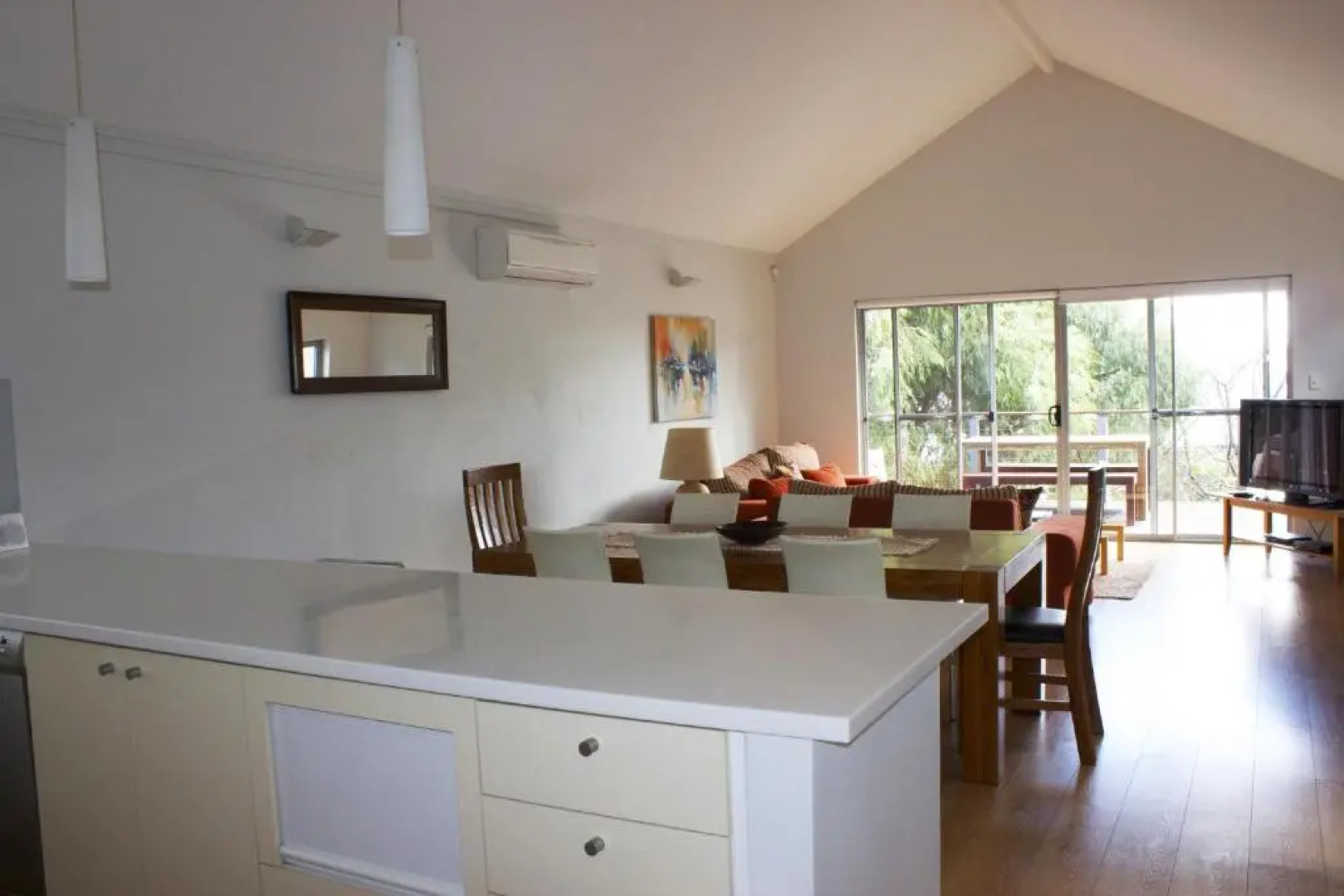 The Break, Margaret River Beach Houses