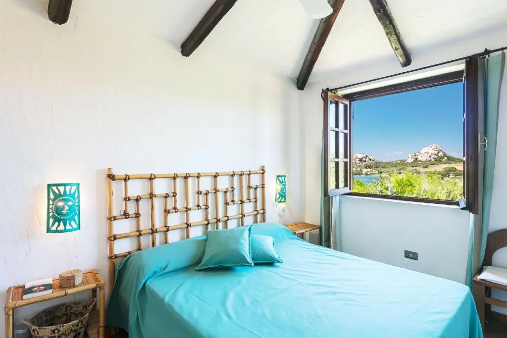 Casa Mucchi Bianchi D33