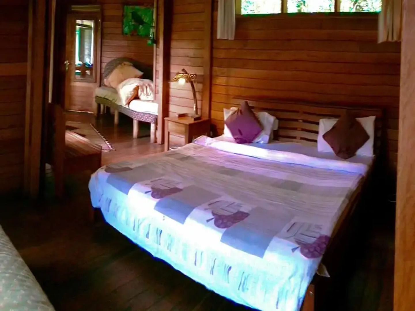 Rainforest Lodge Mabira by GEO