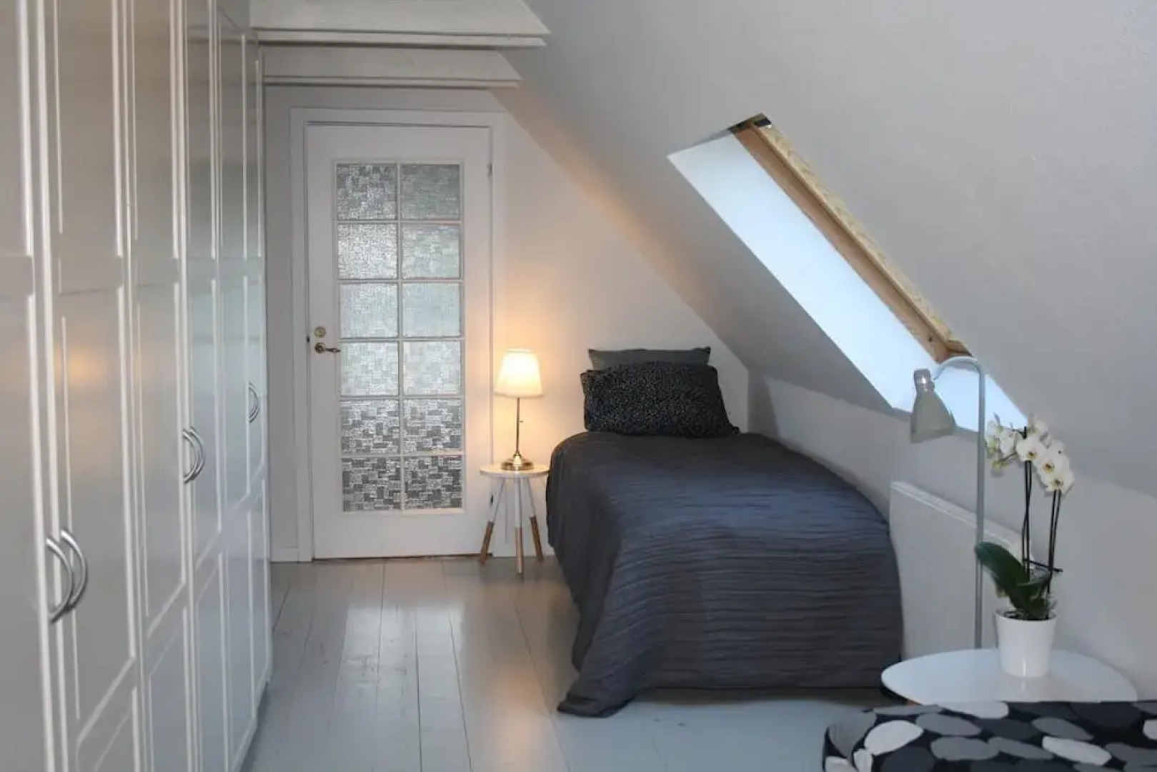 Ebogaard Bed and Breakfast