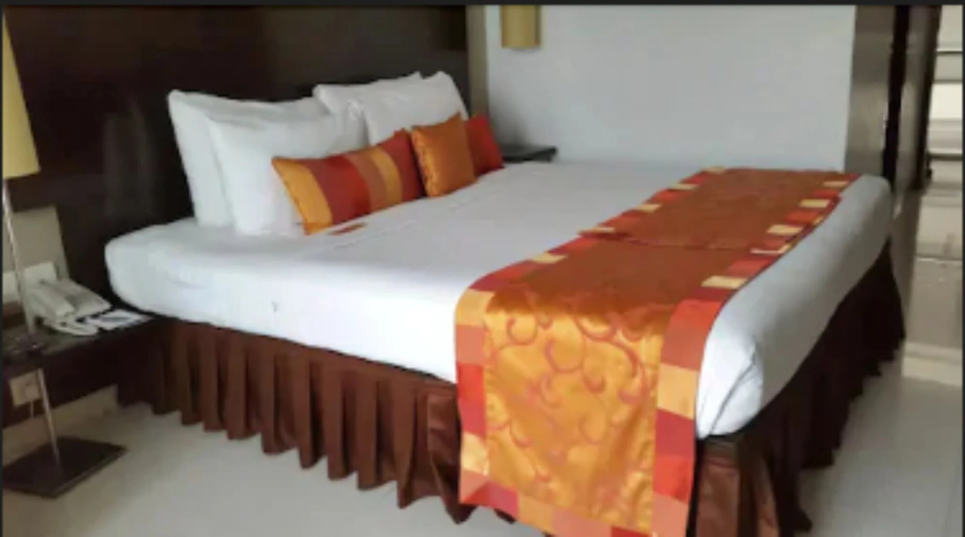 The Regenza by Tunga