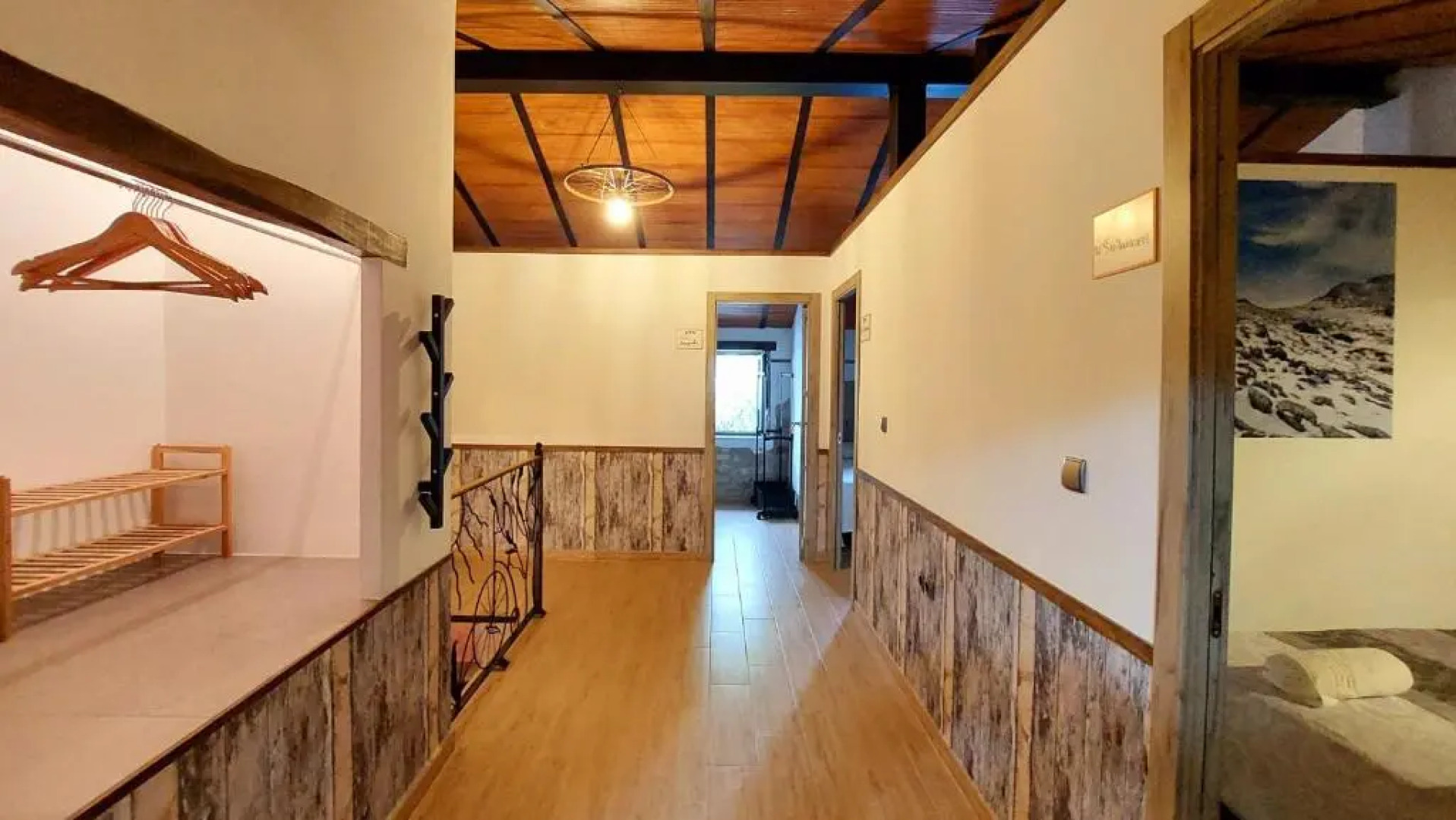 Vivienda Rural EL TORREÓN