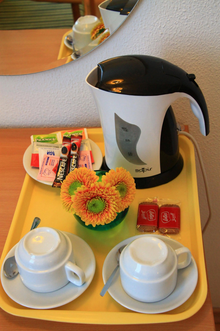 Hotel Bulgaria Burgas